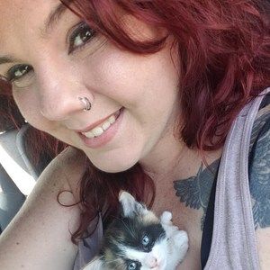 Meet your Posher, Carol